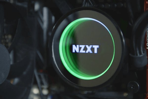 Переход на кракен