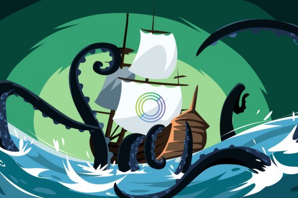 Настоящий сайт kraken