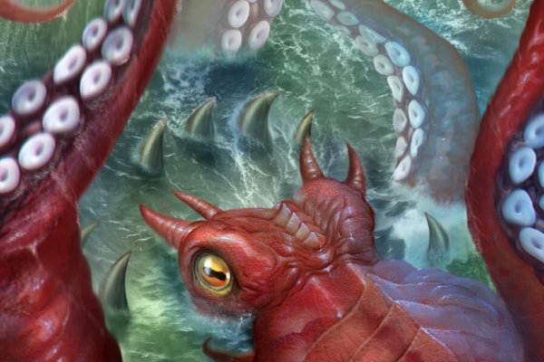 Kraken официальные зеркала